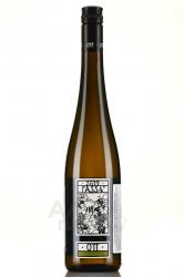 Gruner Veltliner Smaragd Fass 4 Weingut Bernhard Ott - вино Грюнер Вельтлинер Фасс 4 Бернхард Отт 0.75 л