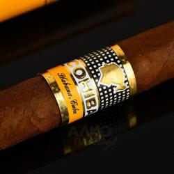 Cohiba Siglo I Tubos - сигары Коиба Сигло I в тубе