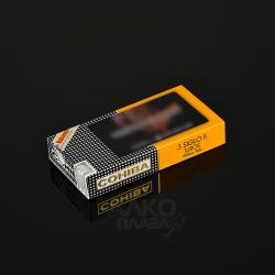 Cohiba Siglo II Tubos - сигары Коиба Сигло II в тубе