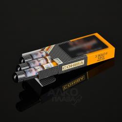 Cohiba Siglo II Tubos - сигары Коиба Сигло II в тубе