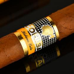 Cohiba Siglo II Tubos - сигары Коиба Сигло II в тубе