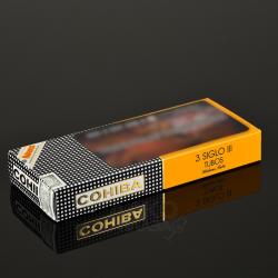 Cohiba Siglo III Tubos - сигары Коиба Сигло III в тубе