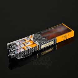 Cohiba Siglo III Tubos - сигары Коиба Сигло III в тубе