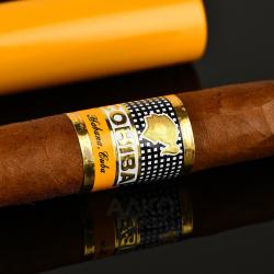 Cohiba Siglo III Tubos - сигары Коиба Сигло III в тубе