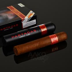 Partagas Serie D №4 Tubos - сигары Партагас Серия Д №4 в тубе