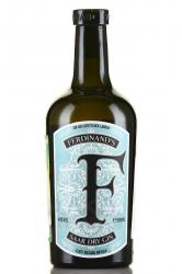 Gin Ferdinands F Saar Dry - джин Фердинандс Саар Драй 0.7 л