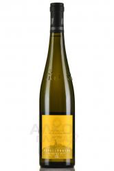 вино Weingut Burg Ravensburg Kapellenberg GG Riesling 0.75 л белое сухое