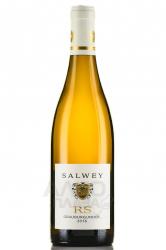Salwey RS Oberrotweiler Grauburgunder Reserve - вино Зальвай РС Оберротвайлер Граубургундер Резерв 0.75 л белое сухое