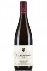 Bernhard Huber Malterdinger Spatburgunder - вино Бернхард Хубер Мальтердингер Шпетбургундер 0.75 л красное сухое