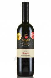 вино Cloof Pinotage 0.75 л красное сухое