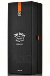 Jack Daniels Sinatra Select - виски Джек Дэниэлс Синатра Селект 1 л