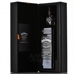 Jack Daniels Sinatra Select - виски Джек Дэниэлс Синатра Селект 1 л