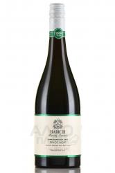 Babich Family Estates Headwaters Organic Pinot Noir - вино Бабич Фэмили Эстейтс Хэдуотерс Органик Пино Нуар 0.75 л красное сухое