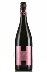Weingut Heitlinger Konigsbecher Pinot Noir GG - вино Вайнгут Хайтлингер Кёнигсбехер Пино Нуар ГГ 2010 год 0.75 л красное сухое