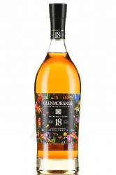 Glenmorangie 18 Years Old Azuma Makoto - виски Гленморанджи Азумо Макото 18 лет 0.7 л в п/у