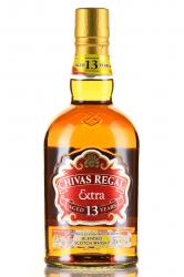 Chivas Regal Extra - виски Чивас Ригал Экстра 0.7 л