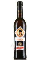 херес Faraon Oloroso Bodegas Hidalgo 0.5 л
