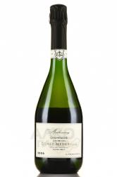 Gonet Medeville Ambonnay La Grande Ruelle Grand Cru - шампанское Гонэ-Медевиль Амбоннэ Ля Гран Руйе Гран Крю 0.75 л белое экстра брют в д/у