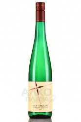 Van Volxem Schiefer Riesling - вино Шифер Рислинг Ван Вольксем 0.75 л белое сухое