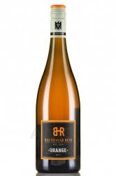 Balthasar Ress Orange - вино Балтазар Ресс Орандж 0.75 л белое сухое