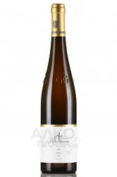 вино Konigsbacher Idig GG Riesling 0.75 л белое сухое