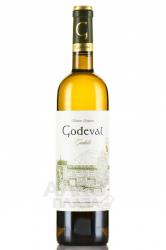 Godeval DO Valdeorras - вино Годеваль ДО Вальдеоррас 0.75 л белое сухое