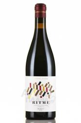 Celler Acustic Ritme Priorat DOQ - вино Акустик Селлер Ритме DOQ Приорат 0.75 л красное сухое