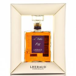 Lheraud L`Oublie XO №48 gift box - коньяк Леро Ублие ХО №48 0.7 л в п/у