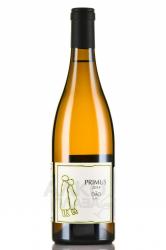 Quinta da Pellada Primus Dao DOC - вино Кинта да Пеллада Примус Дао ДОК 0.75 л белое сухое