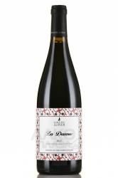 La Dama Garnacha Vinas Viejas DO - вино Ла Дама Гарнача Виньяс Вьехас ДО 0.75 л красное сухое