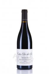 Corton Clos du Roi Grand Cru AOC - вино Кортон Кло дю Руа Гран Крю АОС 0.75 л красное сухое