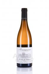 Le Clos du Chateau Bourgogne AOC - вино Бургонь АОС Ле Кло дю Шато 0.75 л белое сухое