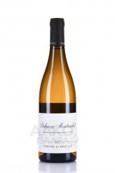 вино Domaine de Montille Puligny-Montrachet AOC 0.75 л белое сухое