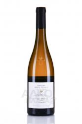 вино Monnieres-Saint Fiacre Muscadet Sevre Et Maine AOC 0.75 л белое сухое