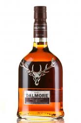 Dalmore 12 Years Old Sherry Cask Select gift box - виски солодовый Далмор 12 лет Шерри Каск Селект 0.7 л в п/у