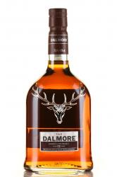 Dalmore 12 Years Old Sherry Cask Select gift box - виски солодовый Далмор 12 лет Шерри Каск Селект 0.7 л в п/у
