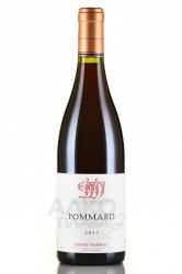 вино Pommard Henri Darnat 0.75 л красное сухое