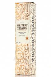 Writers’ Tears Japanese Cask Finish - виски зерновой Райтерз Тирз Джапаниз Каск Финиш 0.7 л в п/у