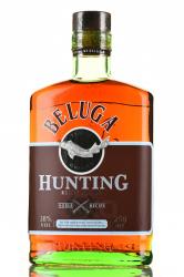 Beluga Hunting Berry Bitter - ликер десертный Белуга Хантинг Ягодный Биттер 0.25 л фляжка