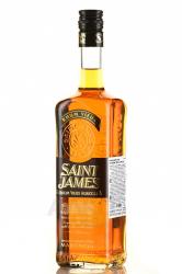 Saint James Rhum Vieux Agricole - ром Сент Джеймс Вьё Агриколь 0.7 л