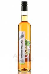 Schnee Jager Rhubard-Vanilla - ликер Шнее Егер Ревень-Ваниль 0.5 л