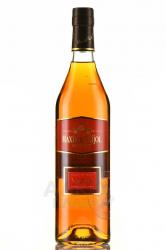 Maxime Trijol Cognac VSOP - коньяк Максим Трижоль ВСОП 0.7 л в п/у