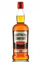 Southern Comfort Original - ликер Саузен Комфорт Ориджинал 0.7 л