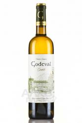Godeval DO Valdeorras - вино Годеваль ДО Вальдеоррас 1.5 л белое сухое