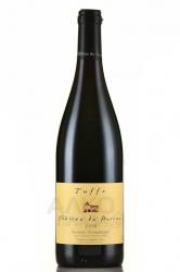 вино Tuffe Saumur-Champigny AOC 0.75 л красное сухое