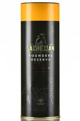 Sandeman Founders Reserve Ruby Porto - портвейн Сандеман Фаундерз Резерв Руби Порто 0.75 л красное в тубе