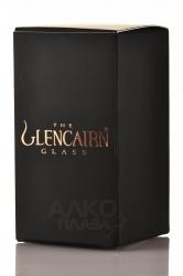 Бокал Glencairn Glass Cut резной хрустальный 190 мл