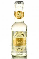 Fentimans Indian Tonic - лимонад Фентиманс Индийский Тоник 0.125 л стекло