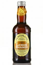 Fentimans Lemon Shandy - лимонад Фентиманс Лимон Шанди 0.275 л стекло