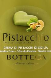 Cream Bottega Pistachio - ликер Крем Боттега Пистаккио 0.5 л